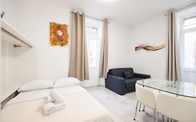 Cozy Studio Cvita
