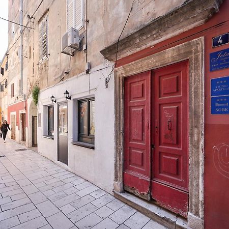 Cozy Studio Cvita Zadar Exterior foto