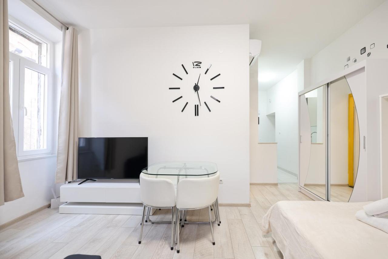 Cozy Studio Cvita Zadar Exterior foto