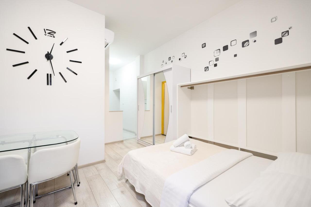Cozy Studio Cvita Zadar Exterior foto
