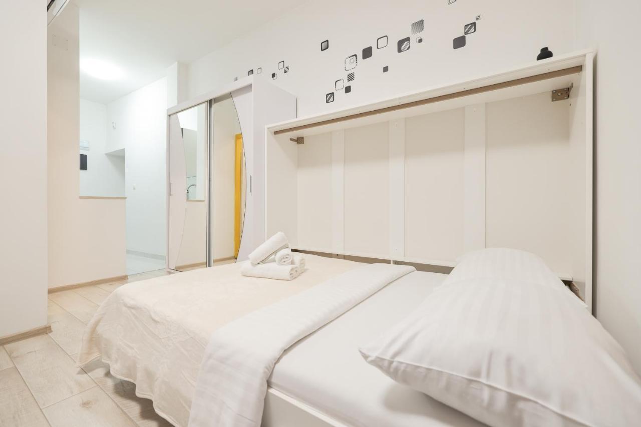 Cozy Studio Cvita Zadar Exterior foto
