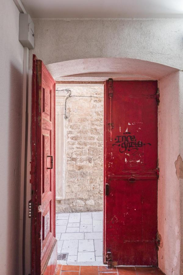Cozy Studio Cvita Zadar Exterior foto