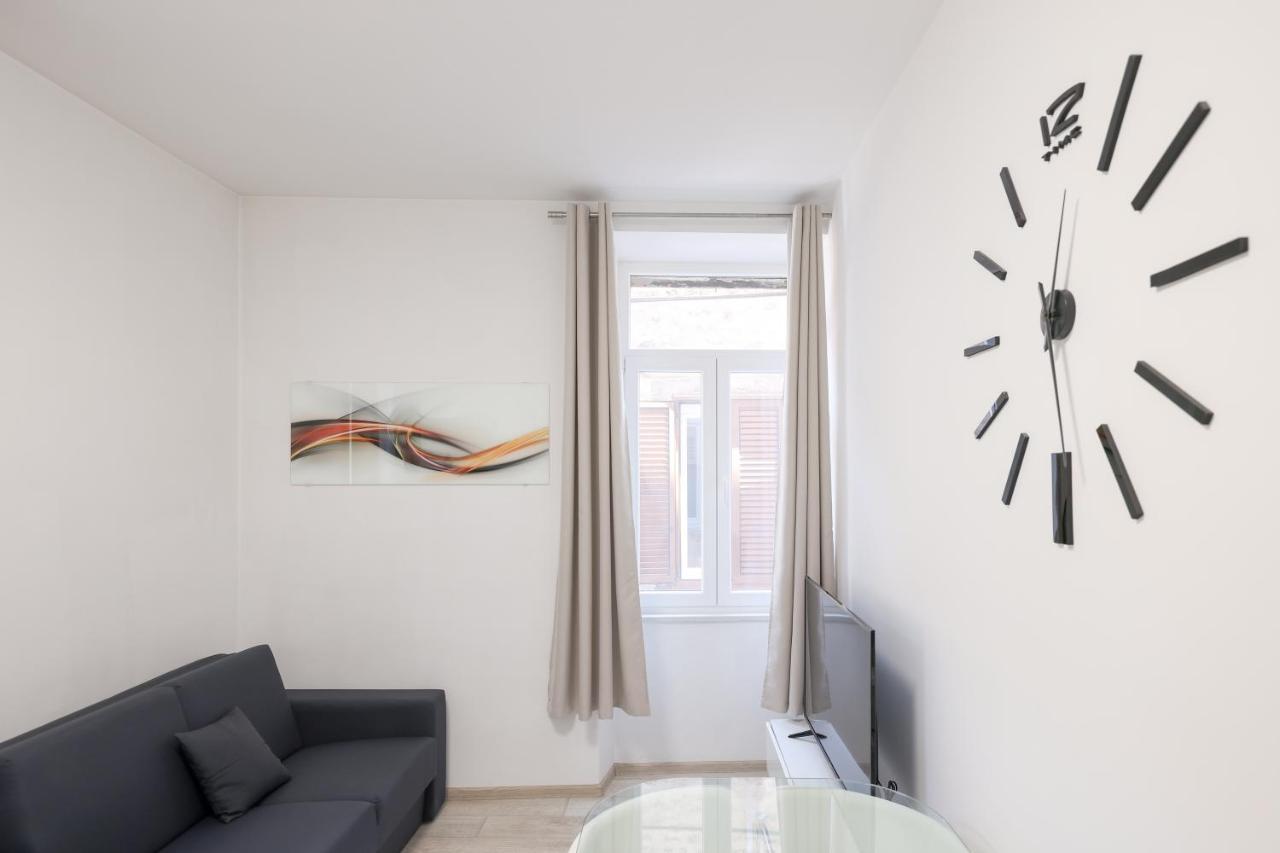 Cozy Studio Cvita Zadar Exterior foto