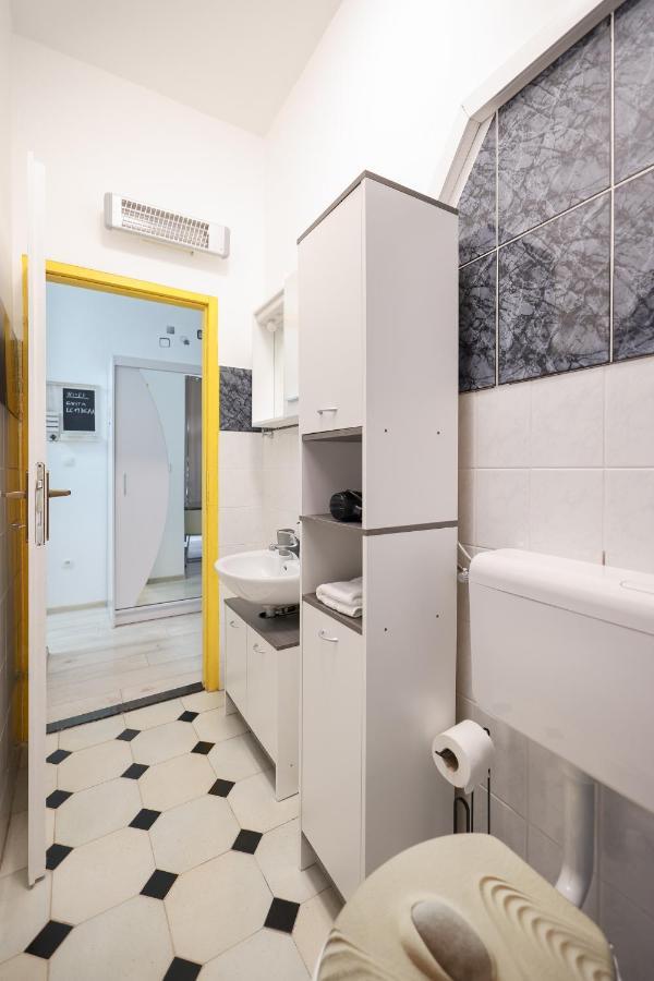 Cozy Studio Cvita Zadar Exterior foto